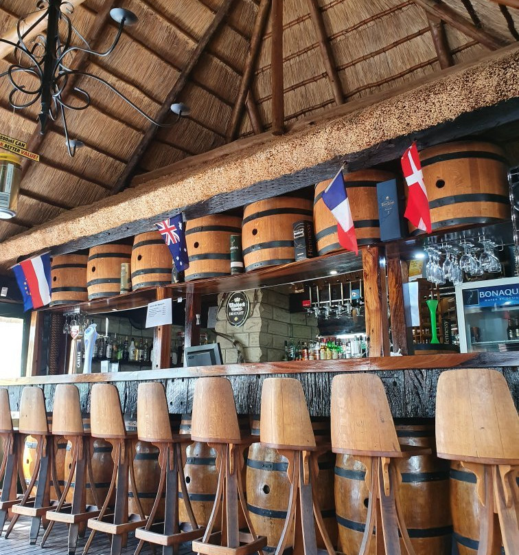 Imperani Guest House主图