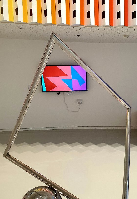 Yaakov Agam Museum-Rishon Lezion必去景点