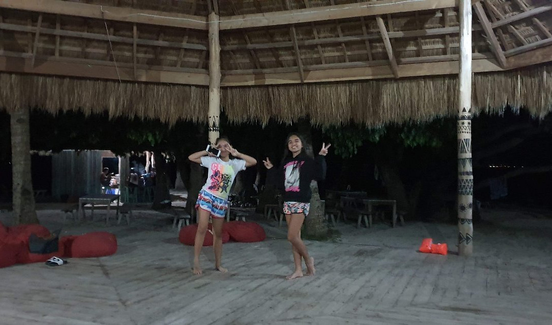 Inaladelan Island Resort-巴顿港必去景点