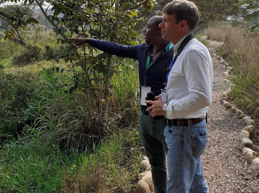 Umusambi Village-吉佳利必去景点