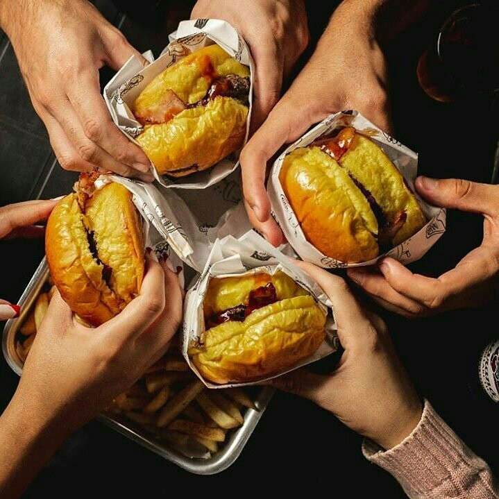 Insano Steak and Burguer