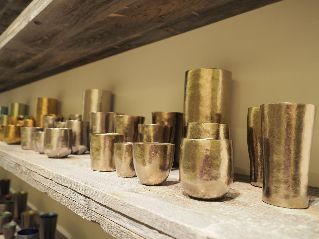 Coredo Nihonbashi-Nihonbashi必去景点