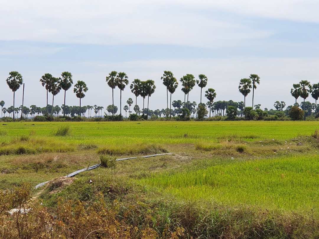 Soban Teuk-磅同必去景点