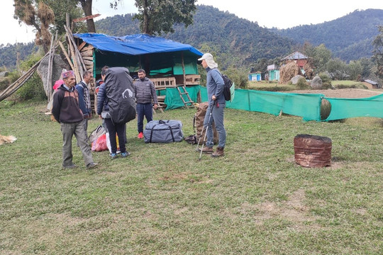 Taj Holiday Tour-阿格拉必去景点