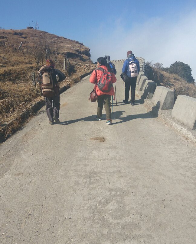 Tonglu景点图片