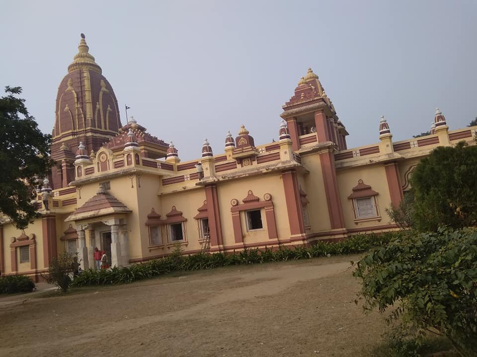 Gita Mandir Temple景点图片