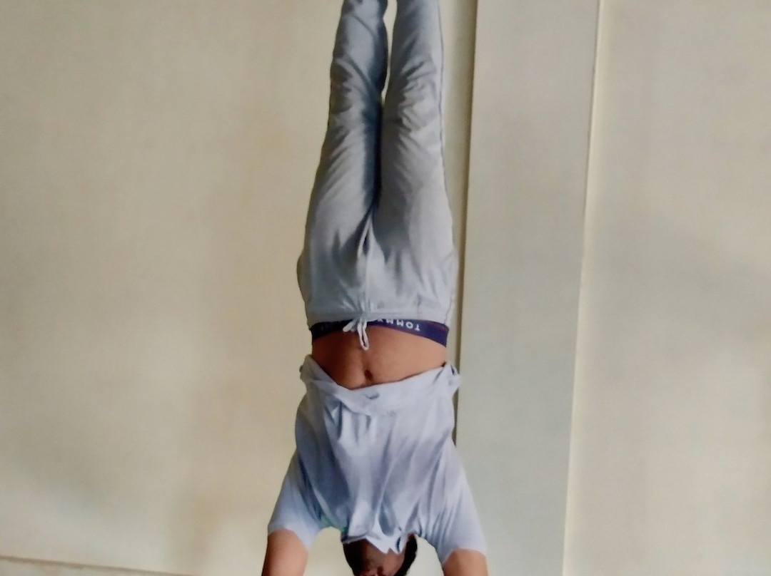 Ashtanga Cyril Yoga-加兰古特必去景点