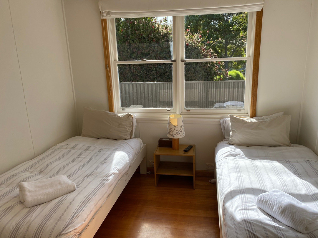 海边比奇斯酒店主图