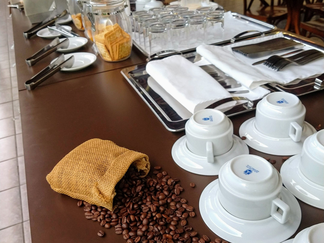 Hotel Gamboa Premium Macau主图