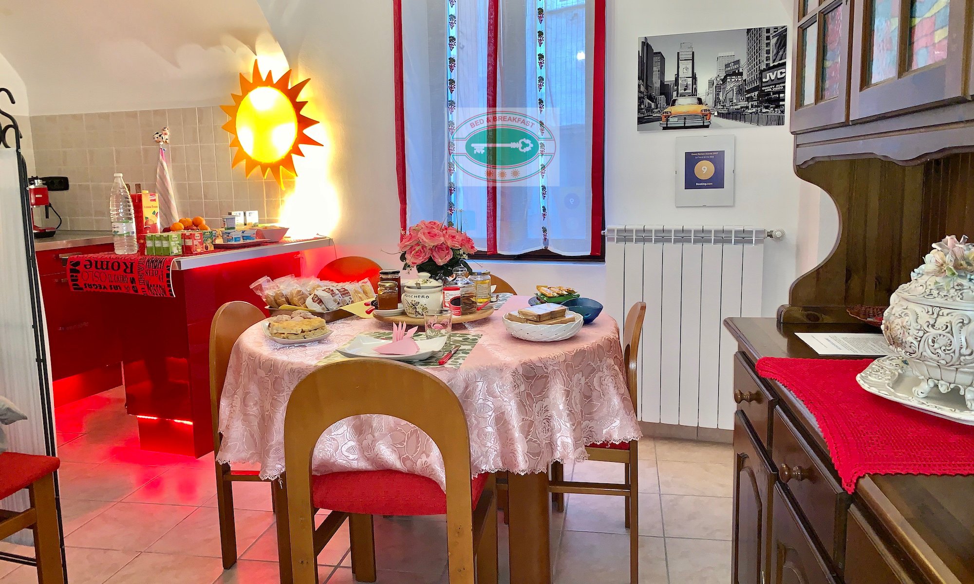 La Torre di Clo-官方