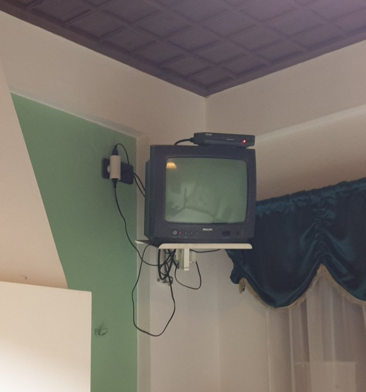 Archontiko Theodora主图