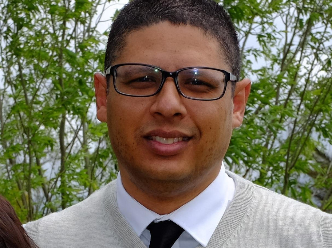 EnzoKuhle South Africa-Cape Point必去景点