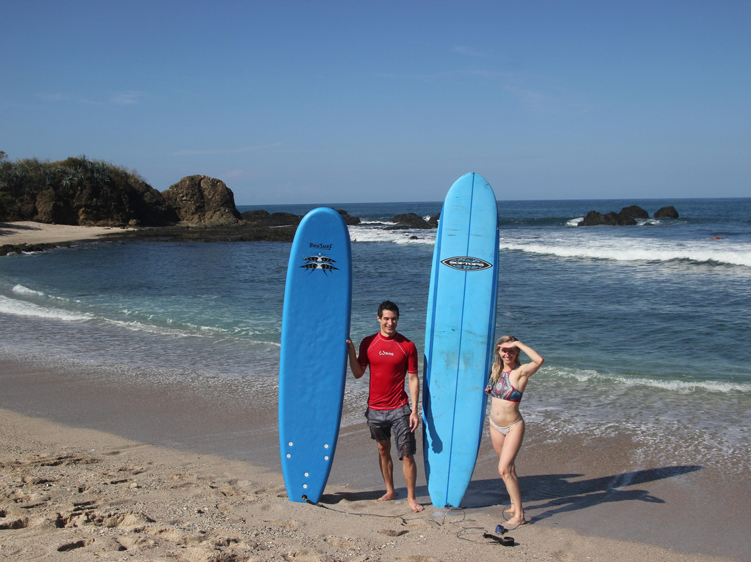Wellness Retreats Costa Rica景点图片