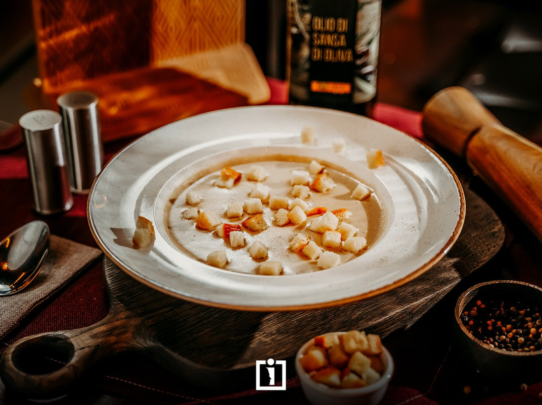MID Lounge & Gastro Bar-莫斯科必去景点