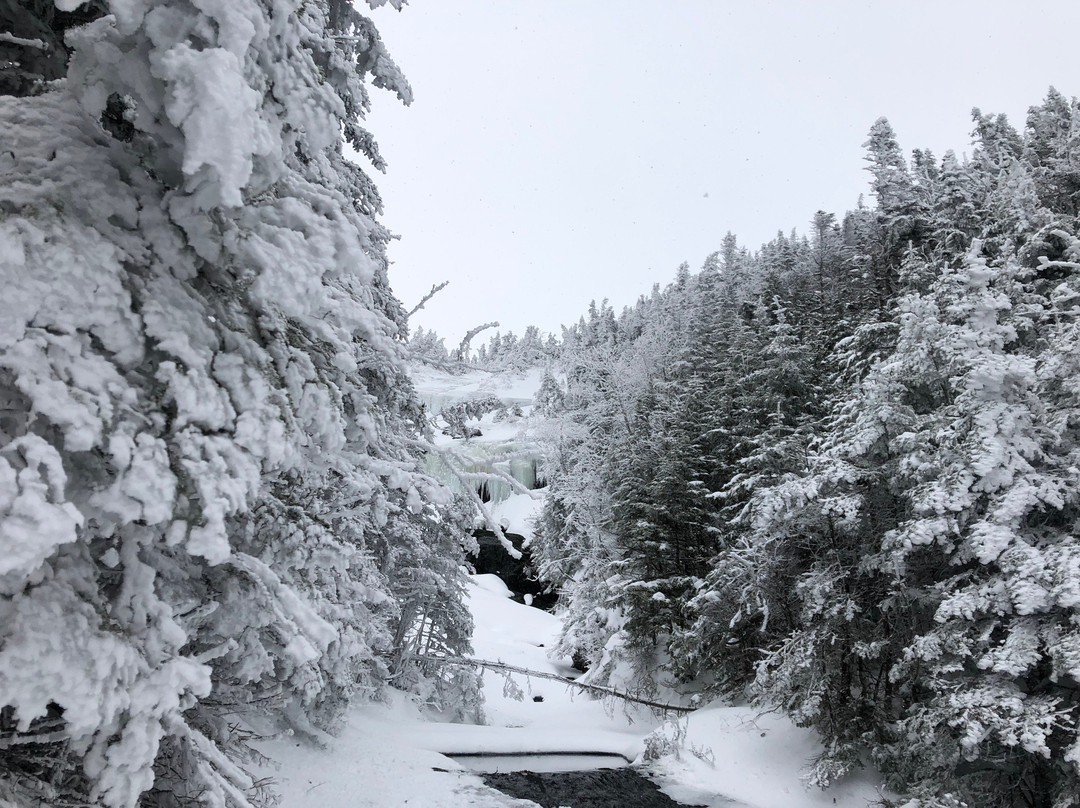 North Ridge Mountain Guides景点图片