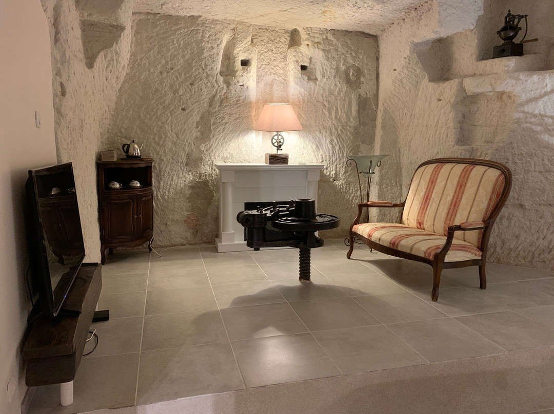 Le Manoir Des Roches 41主图