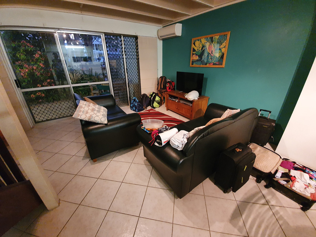 Raintrees Moffat Beach主图