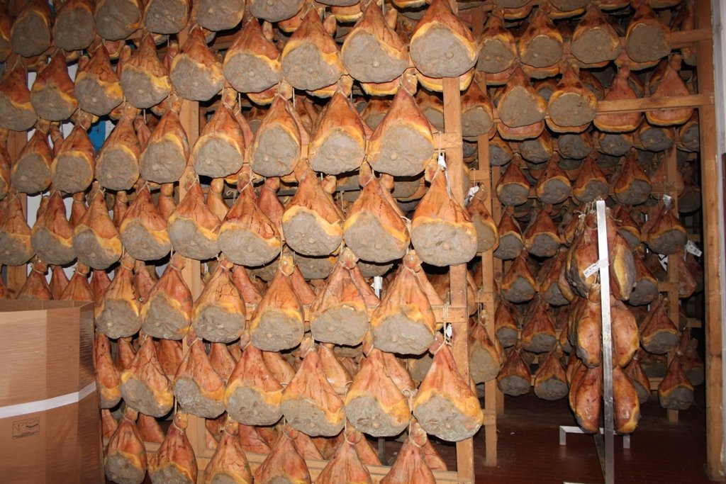 Parma Golosa Gourmet Tours-帕尔马必去景点