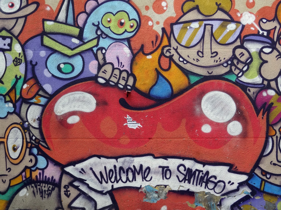 MM Tours and Travels-圣地亚哥必去景点