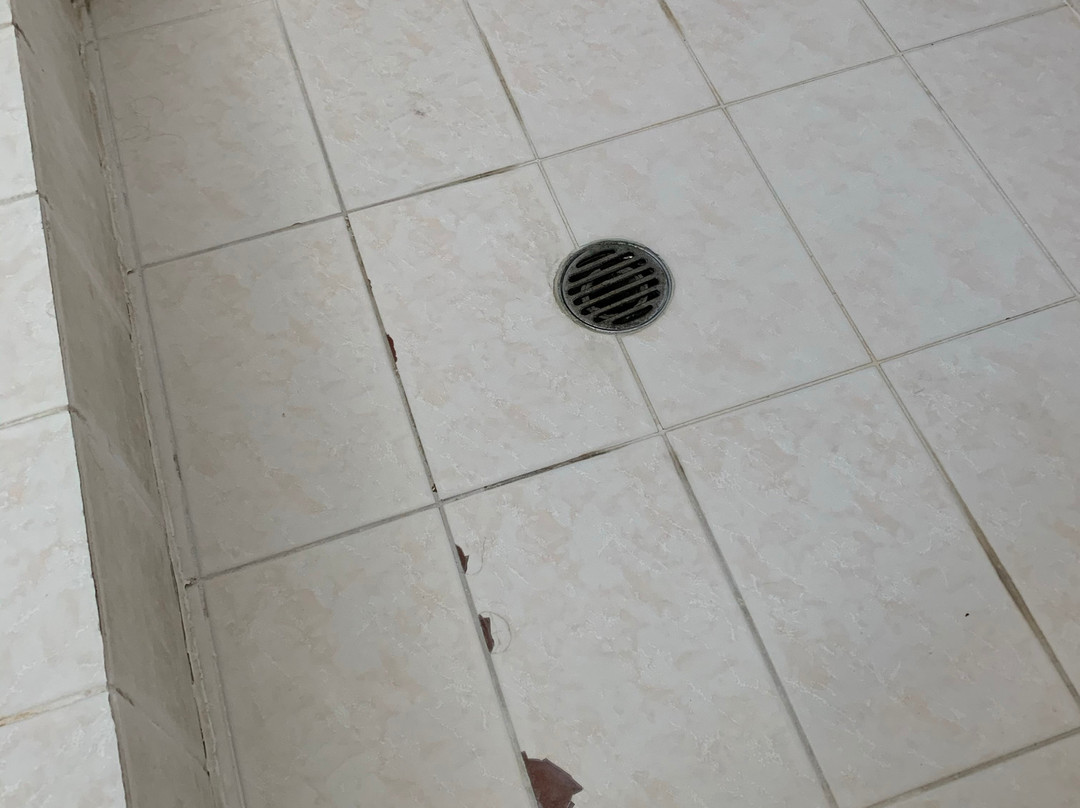 中庭度假村酒店主图