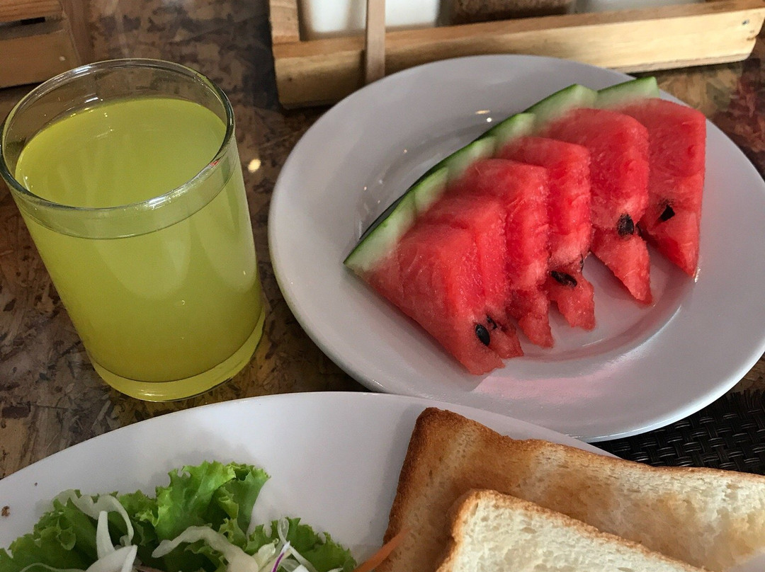 阿米堤波希特尔酒店主图