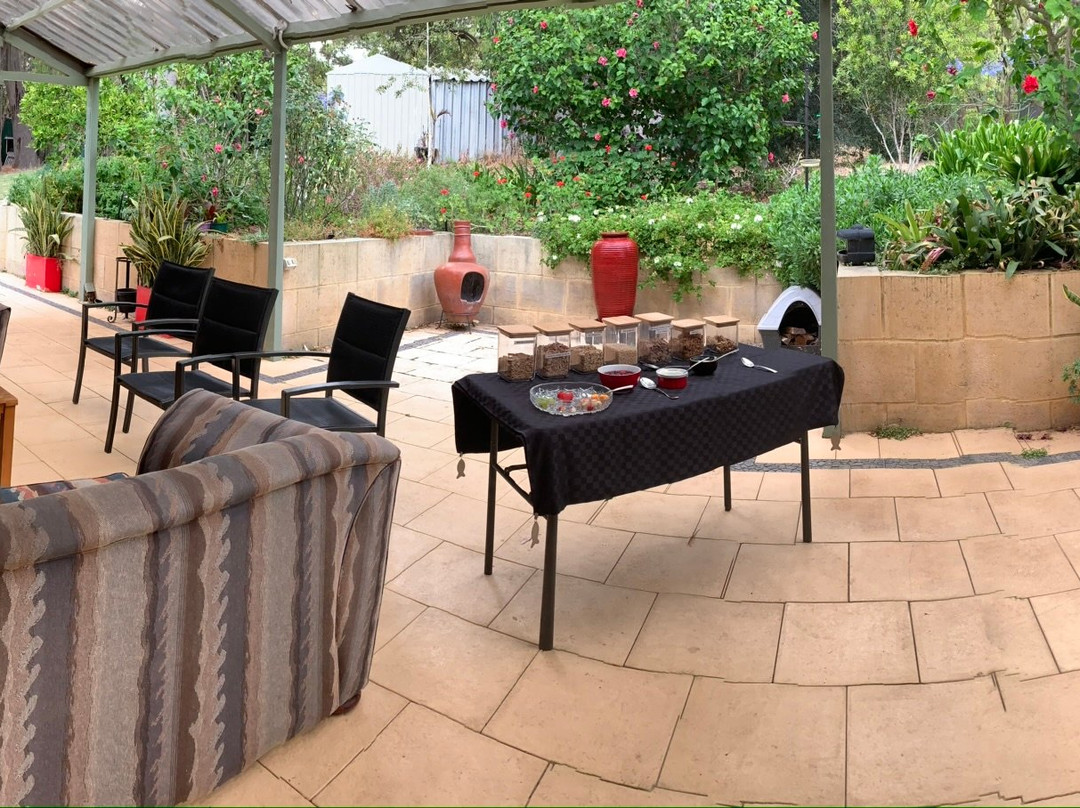 Devonleigh Bed & Breakfast主图