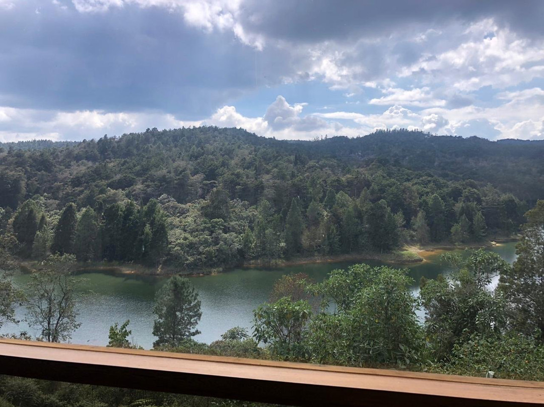 Hotel & Parque Ecológico Piedras Blancas主图