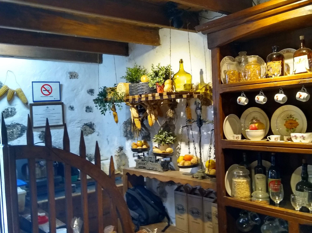 Museo Agricola el Patio-兰萨罗特必去景点