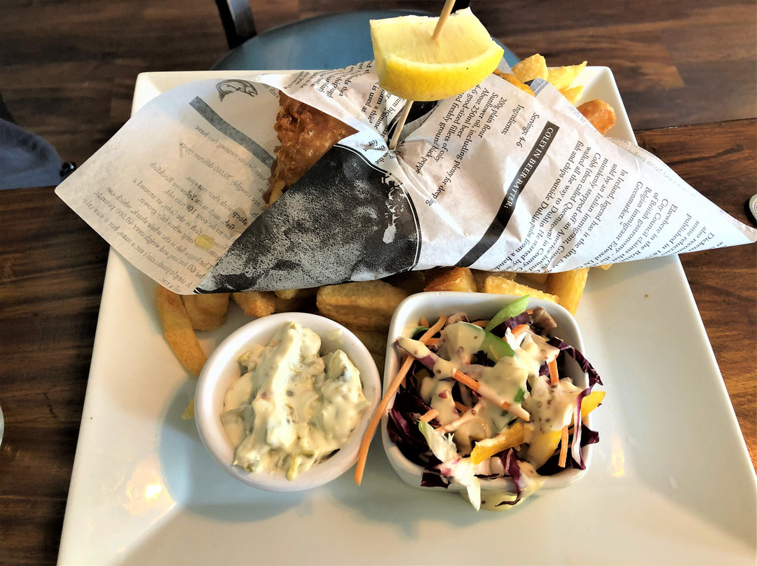 Inagh旅游攻略图片