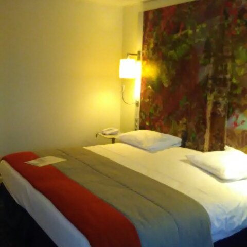 Mercure Lille - Marcq en Baroeul-portrait