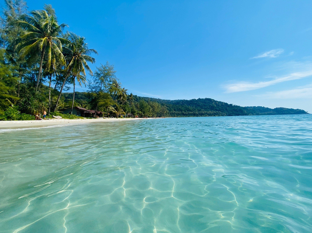 Ko Kut Ao Phrao Beach Resort主图