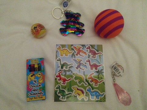 Serendipity Games Center-腾比必去景点