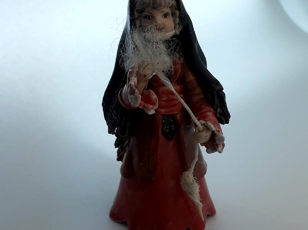 Gohar's Ceramic Workshop-Hatsik必去景点