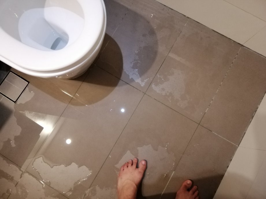 新加坡Aqueen环庭商旅酒店 - 巴耶利峇主图