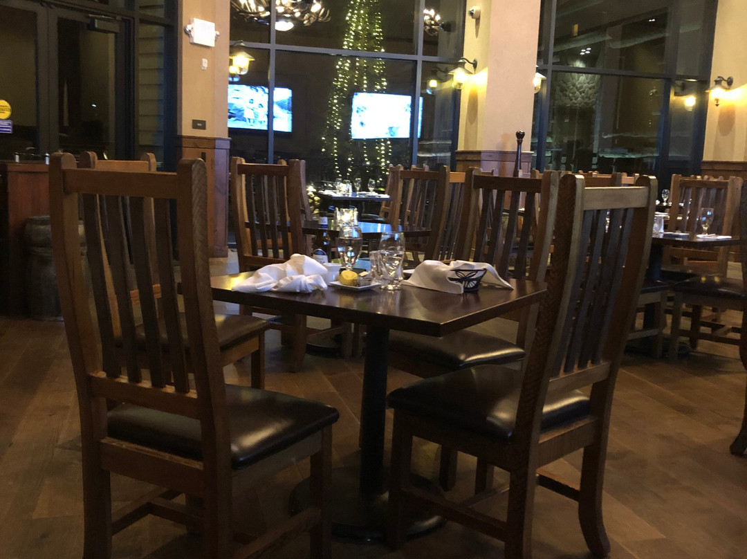 Colusa Casino Resort-Colusa必去景点