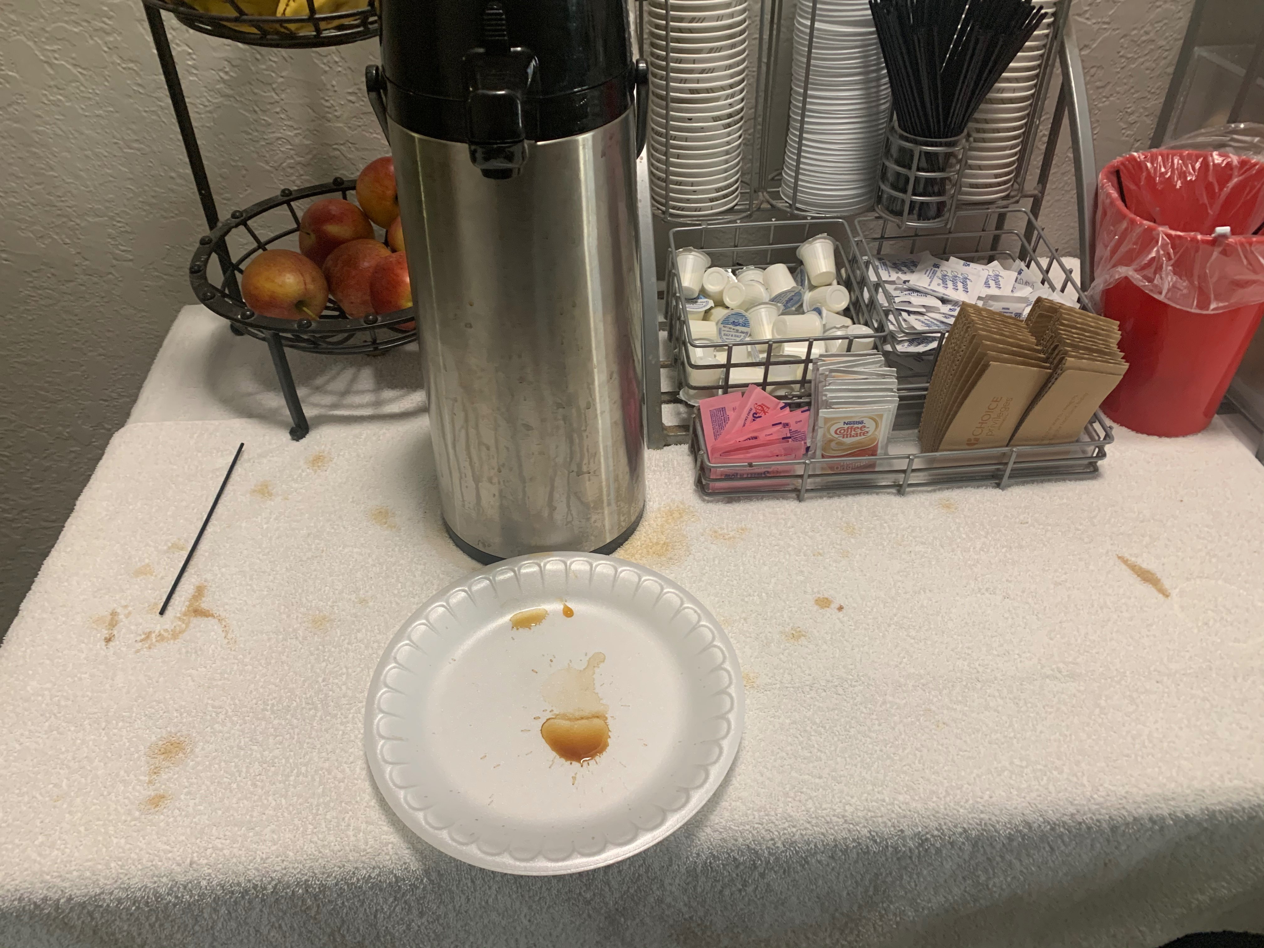 The Freeport Hotel, Ascend Hotel Collection-餐饮