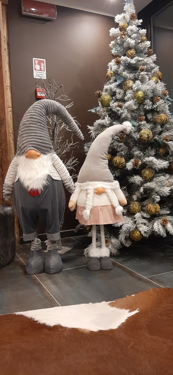 大罗克酒店-浴室