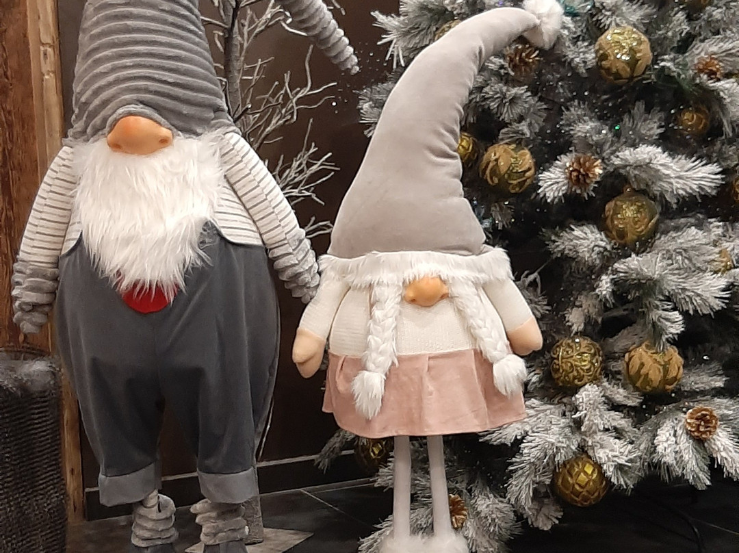 大罗克酒店主图