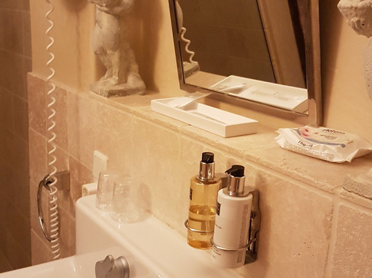 Landhotel Hoereth im Wald主图