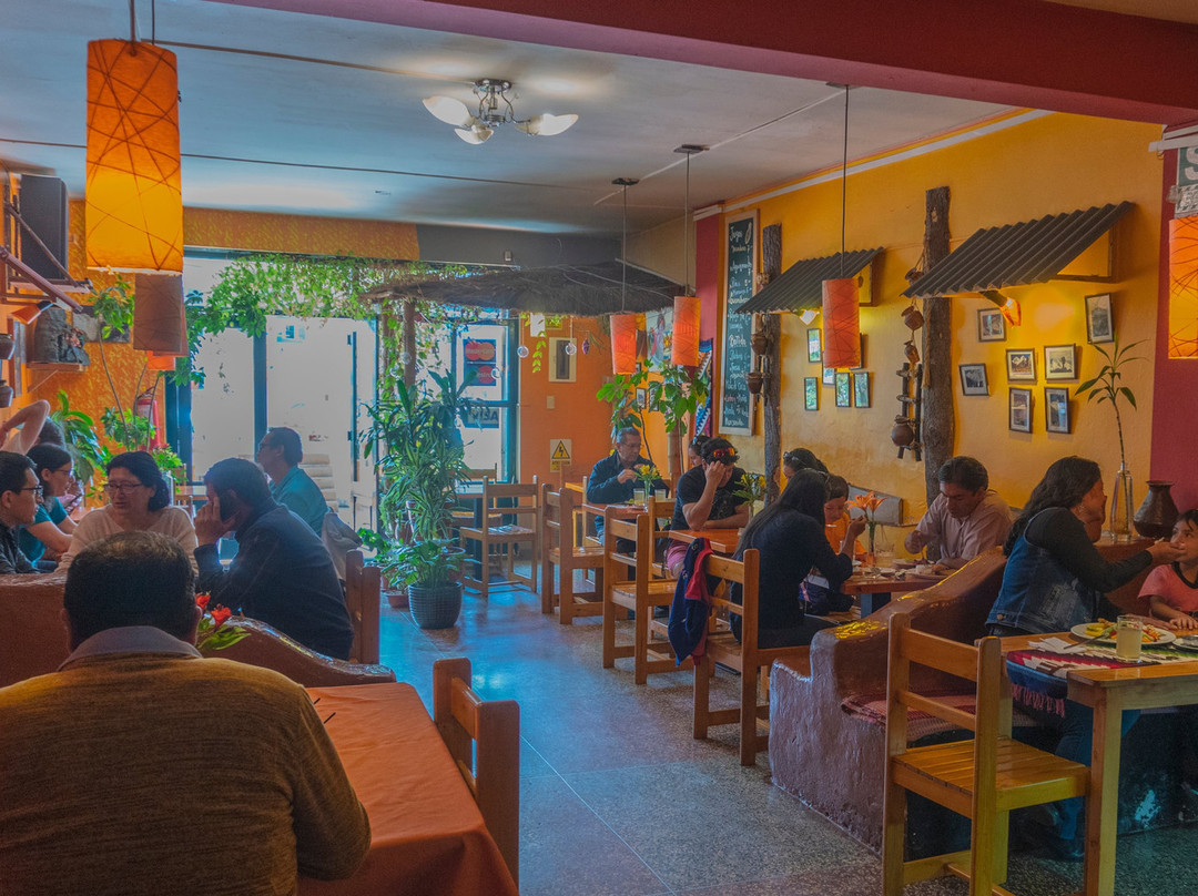 El Rinconcito Minero