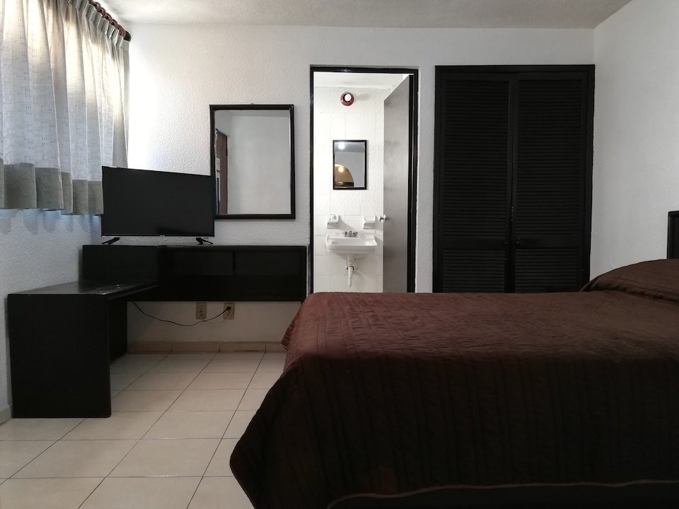 OYO Hotel Casa Real Matehuala主图