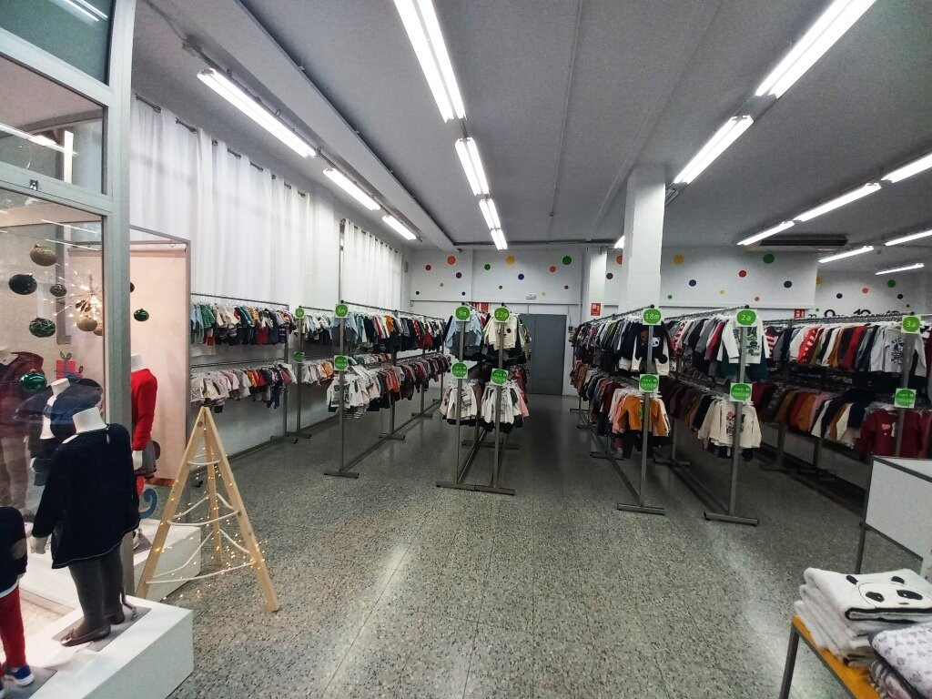 Bóboli Outlet