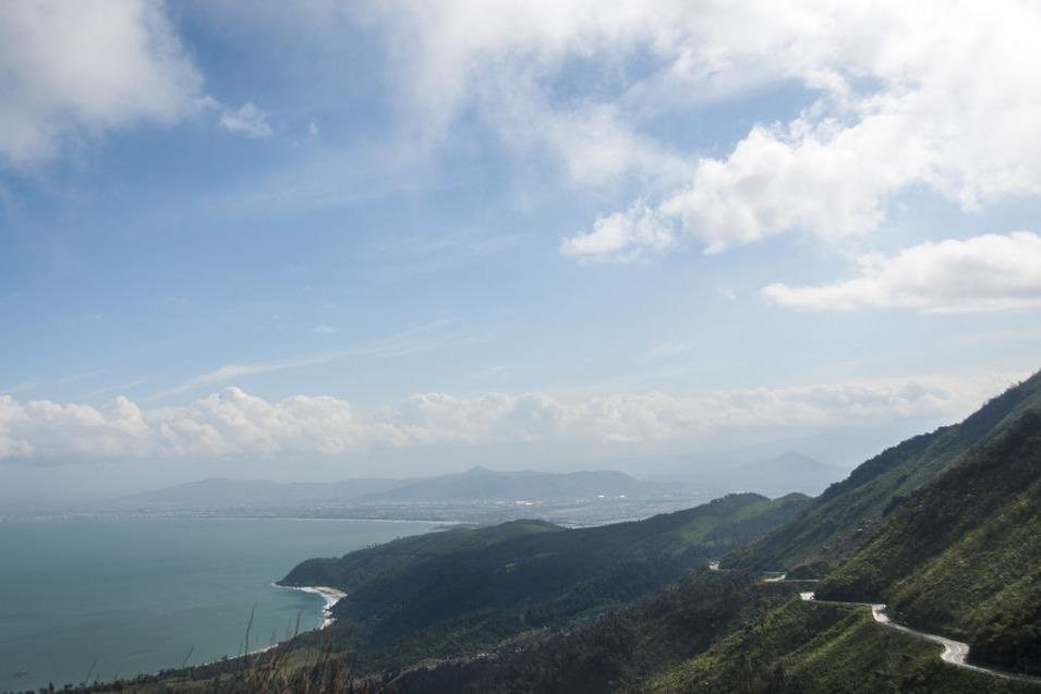 Jeep Adventure Viet Nam-会安必去景点