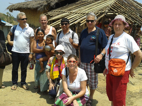 Travel Trips-达卡市必去景点