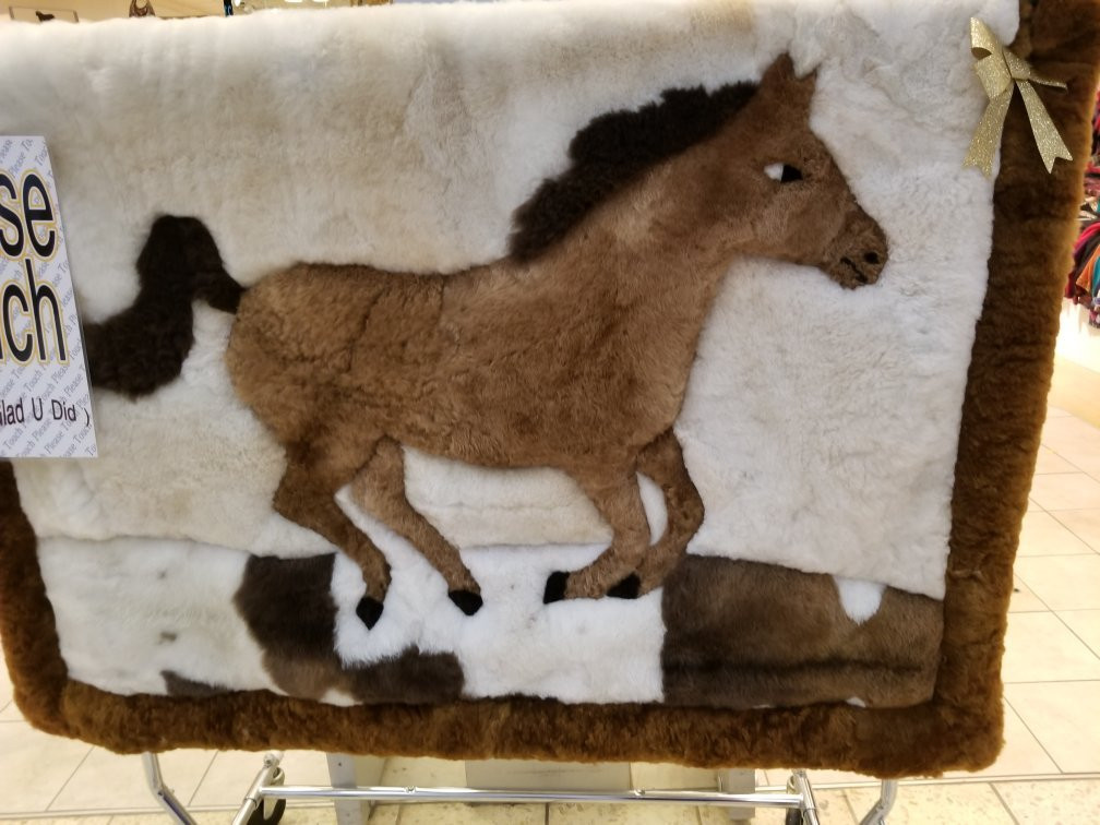 Uptown Rapid-拉皮德城必去景点