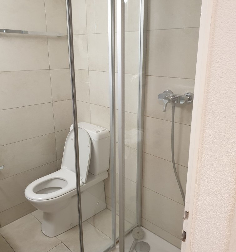 阿德勒公寓式酒店主图