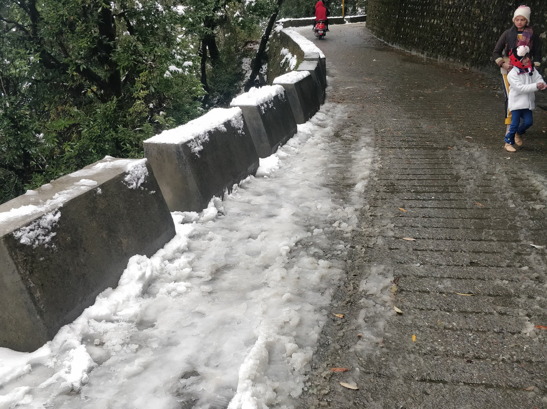 Lal Tibba Scenic Point景点图片