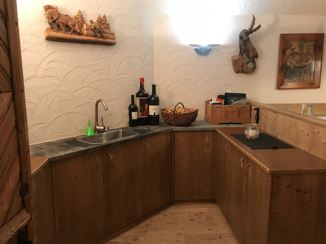 Hotel & Gasthof zum Hirschen主图