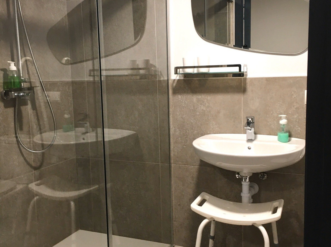 Mirador Ardea Mendixur主图