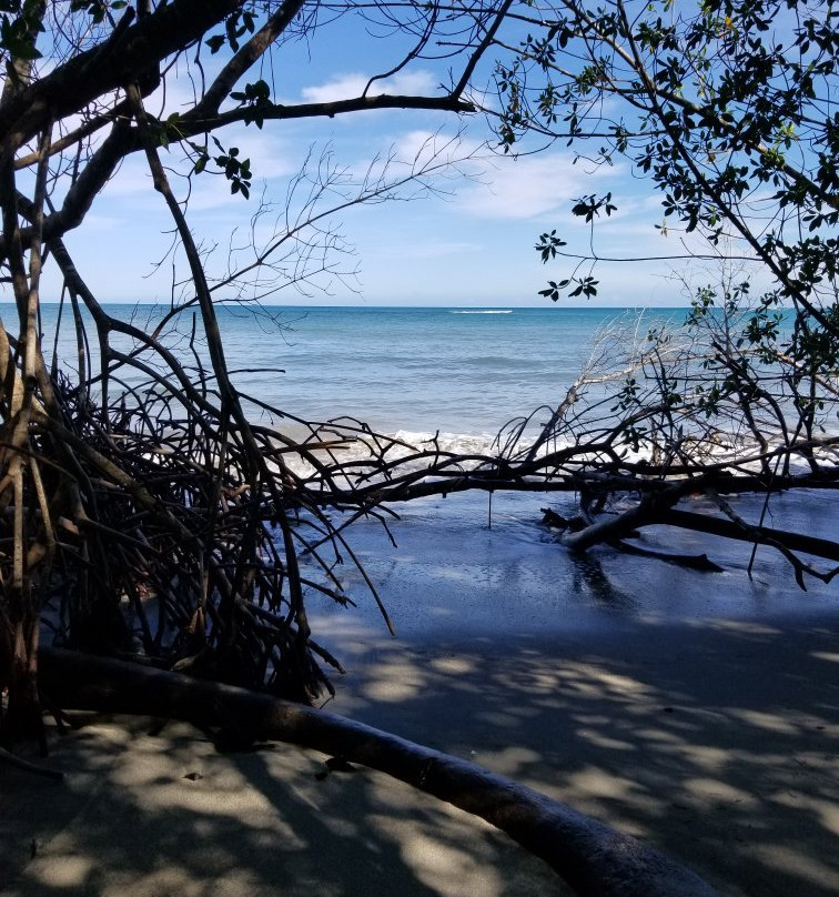 Lunaberg-Gaspar Hernandez必去景点